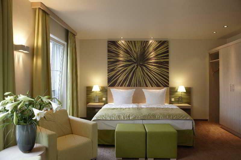 Kur Und Wellnesshaus Spreebalance, The Originals Relais Hotel Burg Eksteriør billede